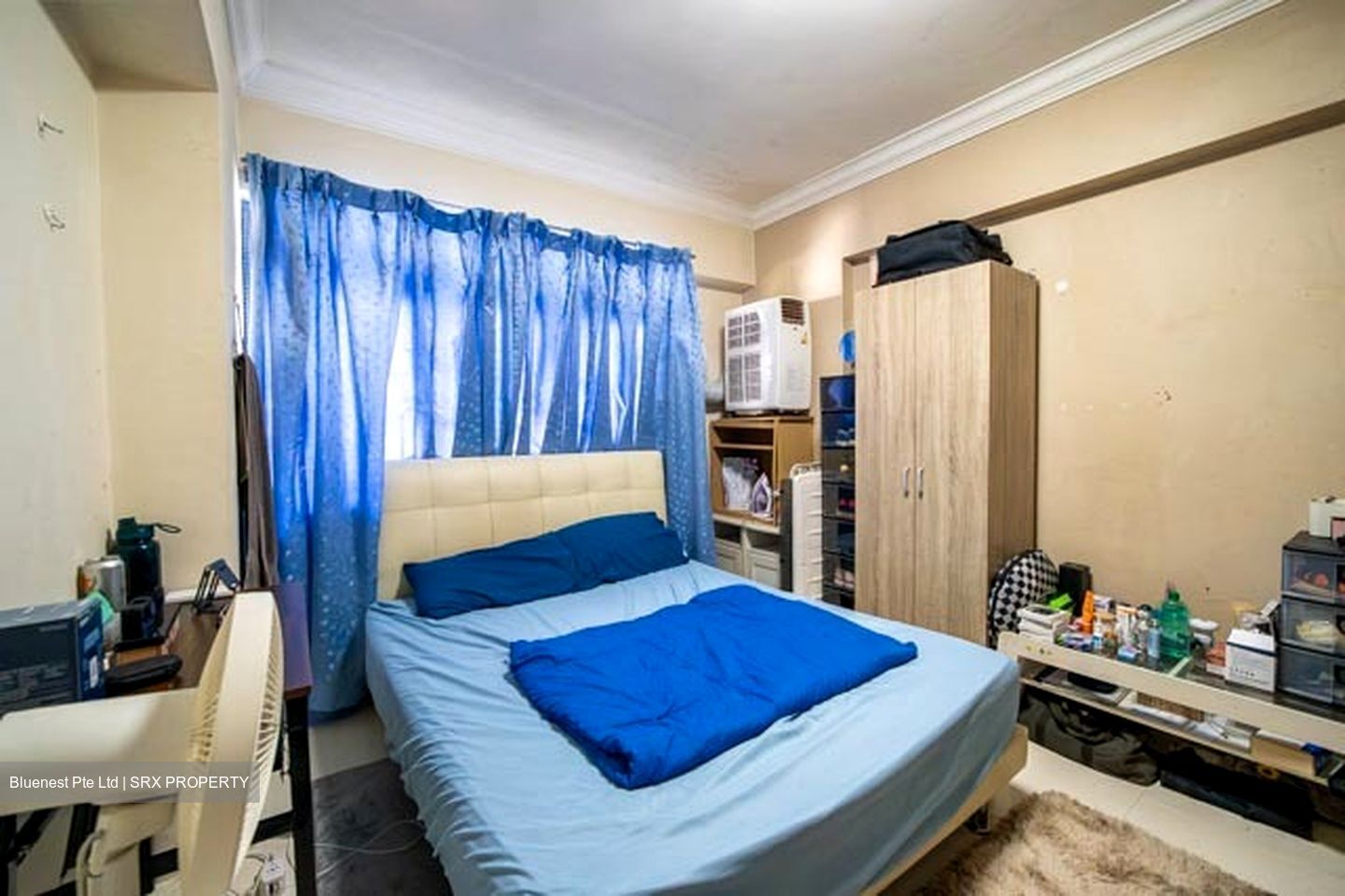 Blk 276B Wenya (Jurong West), HDB 4 Rooms #573563151